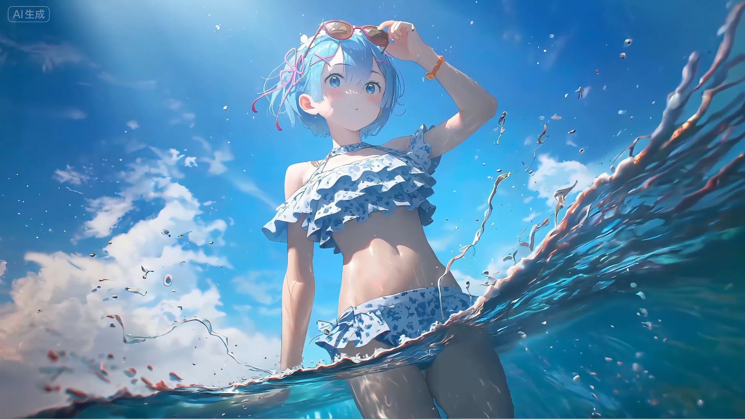 漫趣星球推荐作品封面 2